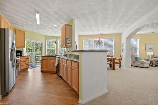 702 Prestwick TURN, Cape Charles, VA 23310