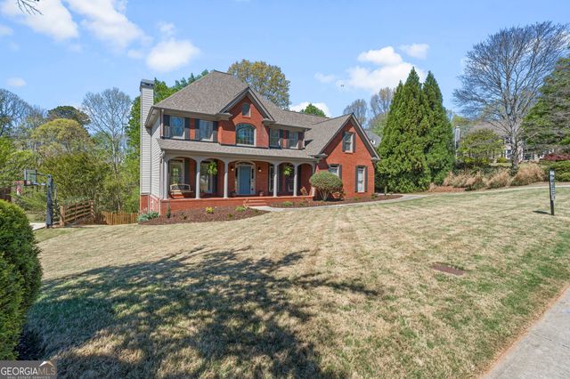 6034 Nature Path Lane, Sugar Hill, GA 30518