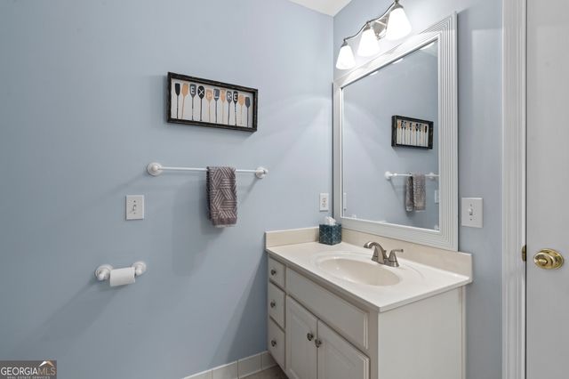 6034 Nature Path Lane, Sugar Hill, GA 30518