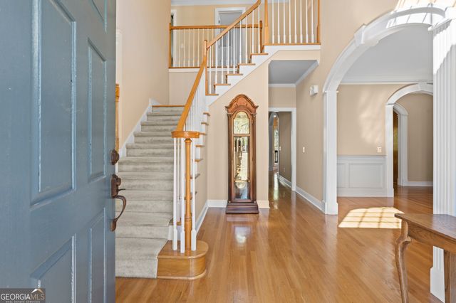 6034 Nature Path Lane, Sugar Hill, GA 30518