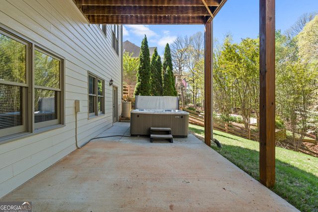 6034 Nature Path Lane, Sugar Hill, GA 30518