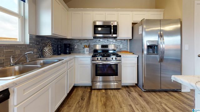 604 KLYNES DRIVE, Calera, AL 35040