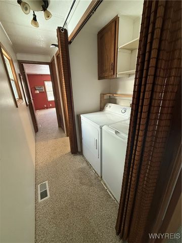 16 West Canyon, Hamburg, NY 14075