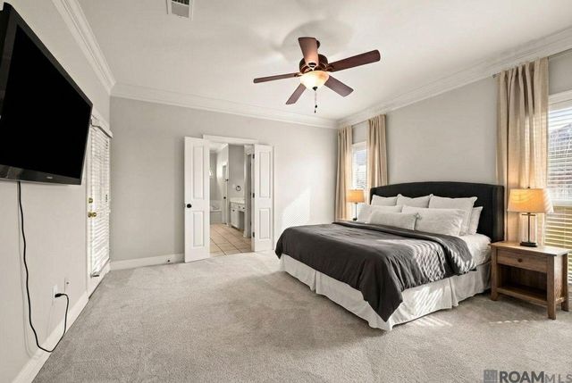 17361 Lake Azalea Dr, Baton Rouge, LA 70817