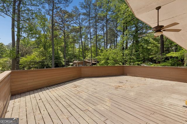 2001 Castleway Lane NE, Atlanta, GA 30345