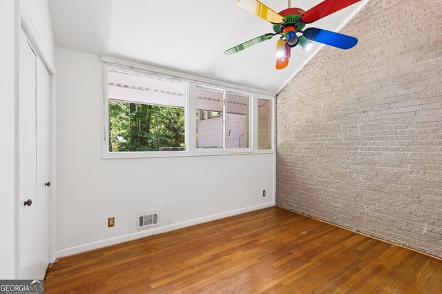2001 Castleway Lane NE, Atlanta, GA 30345