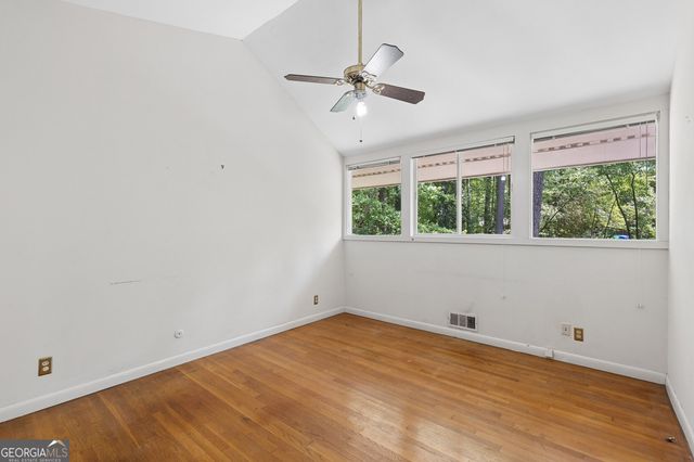 2001 Castleway Lane NE, Atlanta, GA 30345