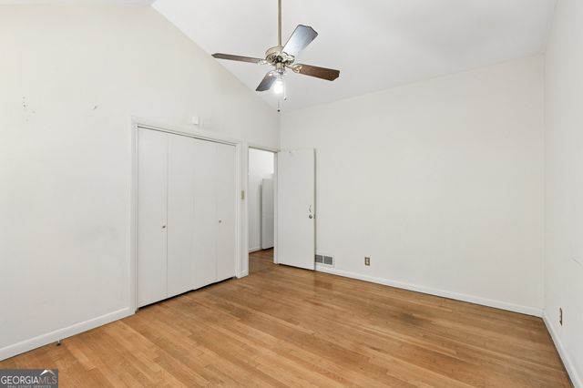 2001 Castleway Lane NE, Atlanta, GA 30345