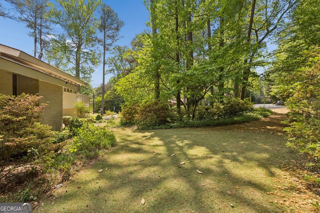 2001 Castleway Lane NE, Atlanta, GA 30345