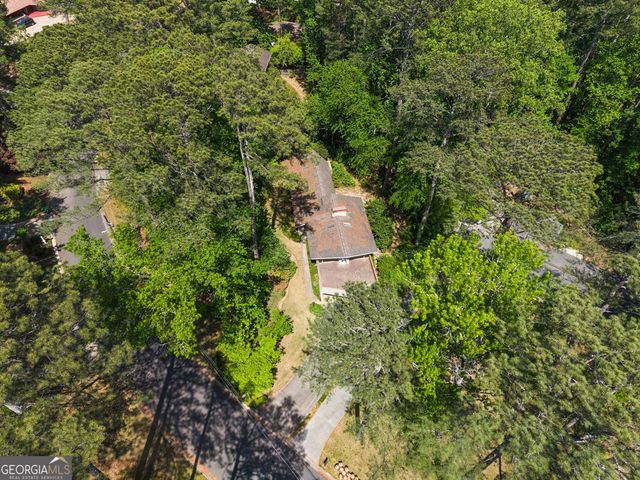 2001 Castleway Lane NE, Atlanta, GA 30345