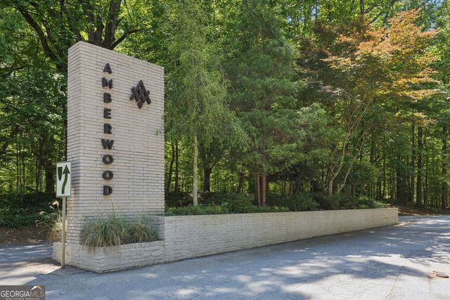 2001 Castleway Lane NE, Atlanta, GA 30345