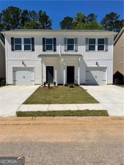 475 Oakwood Drive NW LOT 69, Milledgeville, GA 31061