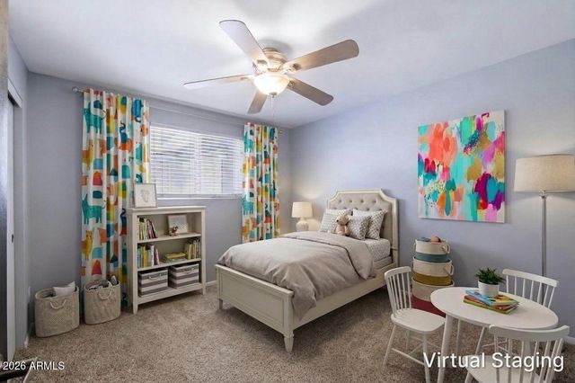 3217 W BANFF Lane, Phoenix, AZ 85053