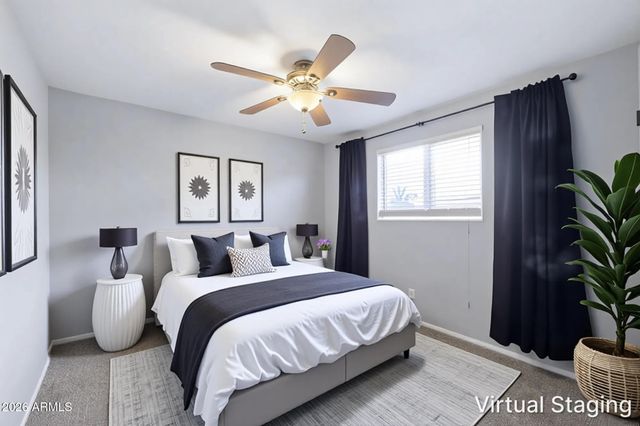 3217 W BANFF Lane, Phoenix, AZ 85053