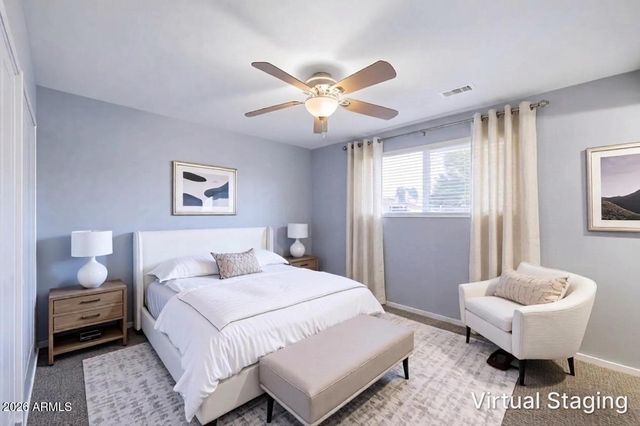 3217 W BANFF Lane, Phoenix, AZ 85053