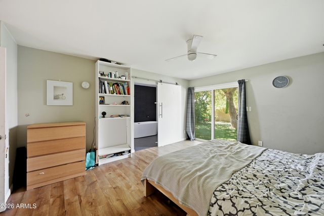 7817 E VIA DEL FUTURO --, Scottsdale, AZ 85258