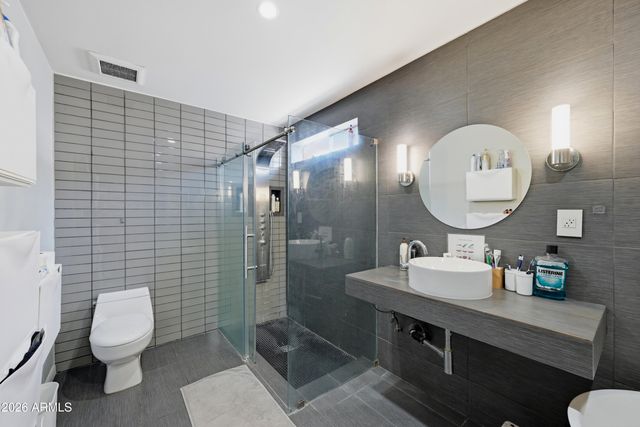 7817 E VIA DEL FUTURO --, Scottsdale, AZ 85258