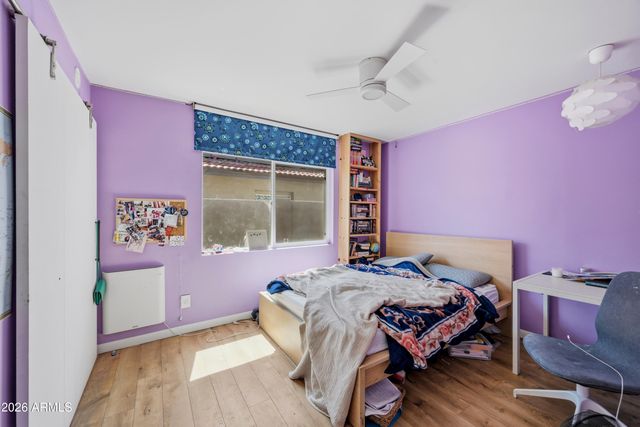 7817 E VIA DEL FUTURO --, Scottsdale, AZ 85258
