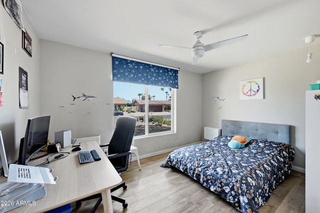7817 E VIA DEL FUTURO --, Scottsdale, AZ 85258