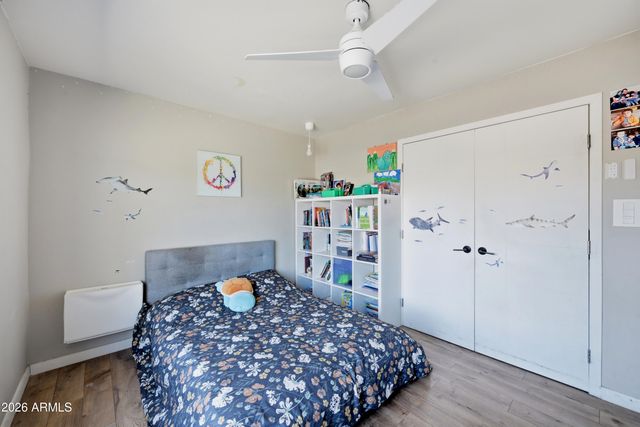 7817 E VIA DEL FUTURO --, Scottsdale, AZ 85258