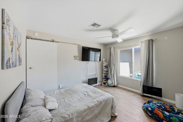 7817 E VIA DEL FUTURO --, Scottsdale, AZ 85258