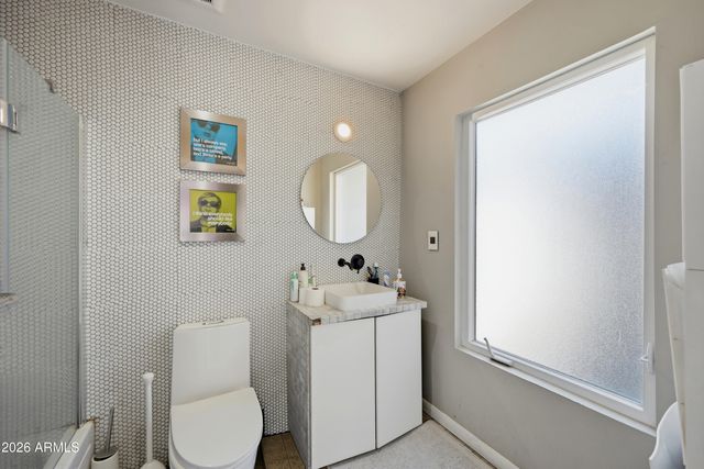 7817 E VIA DEL FUTURO --, Scottsdale, AZ 85258