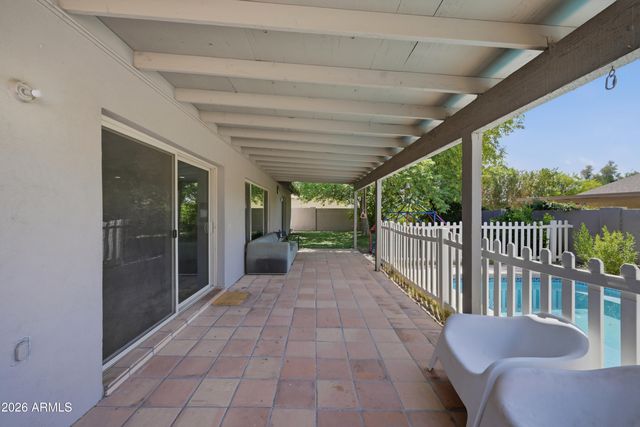 7817 E VIA DEL FUTURO --, Scottsdale, AZ 85258