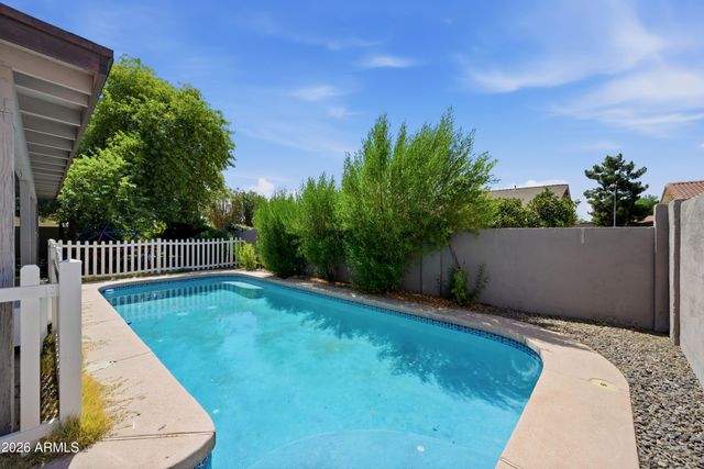 7817 E VIA DEL FUTURO --, Scottsdale, AZ 85258