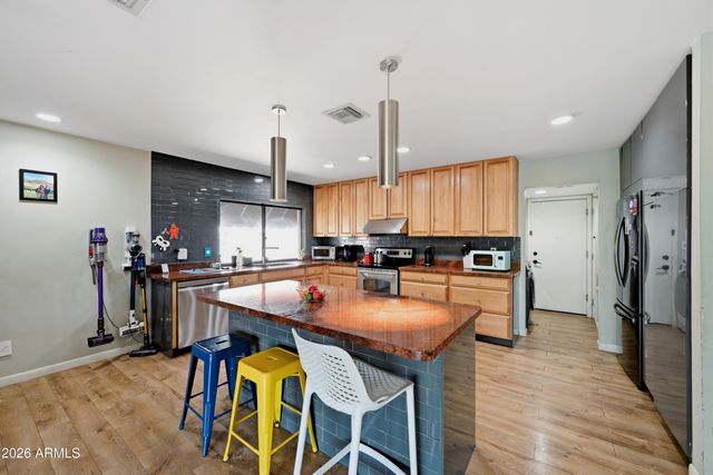 7817 E VIA DEL FUTURO --, Scottsdale, AZ 85258