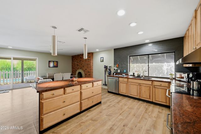 7817 E VIA DEL FUTURO --, Scottsdale, AZ 85258