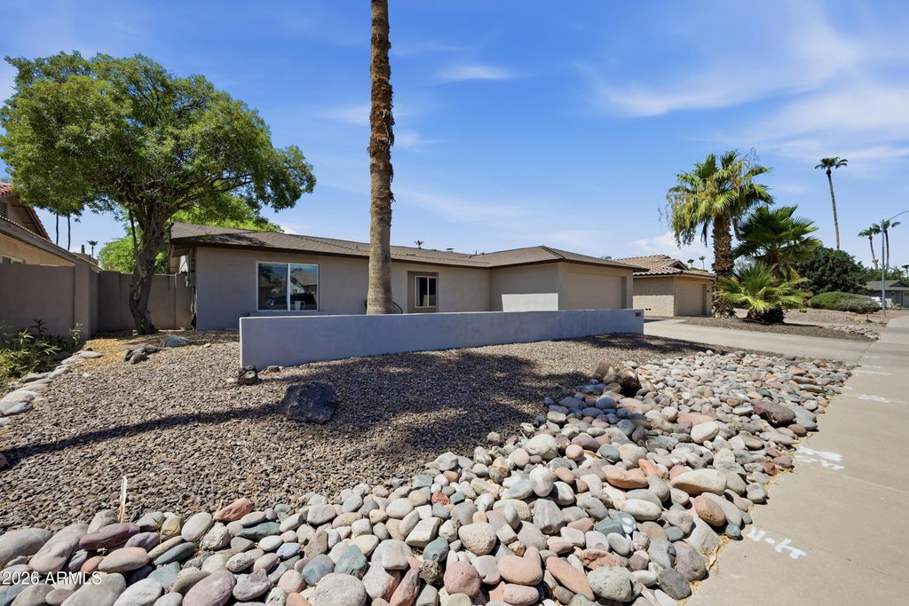 7817 E VIA DEL FUTURO --, Scottsdale, AZ 85258 — photo 3