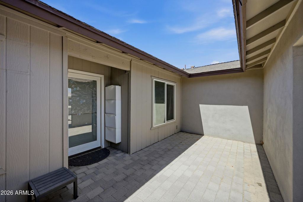 7817 E VIA DEL FUTURO --, Scottsdale, AZ 85258 — photo 4