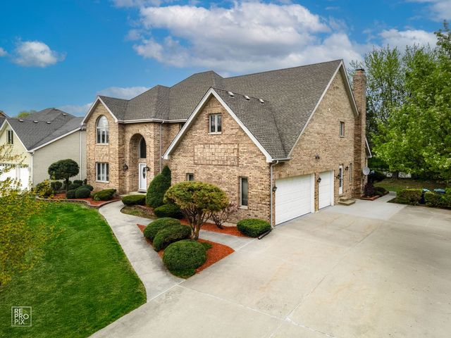 401 Jason Lane, Schaumburg, IL 60173
