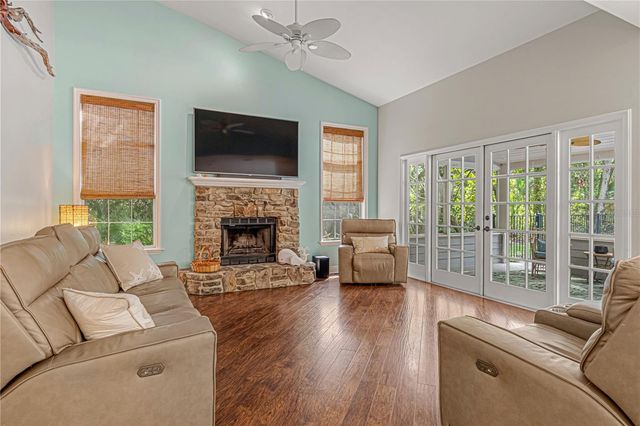 649 CHARMAGNE LANE, Port Orange, FL 32127