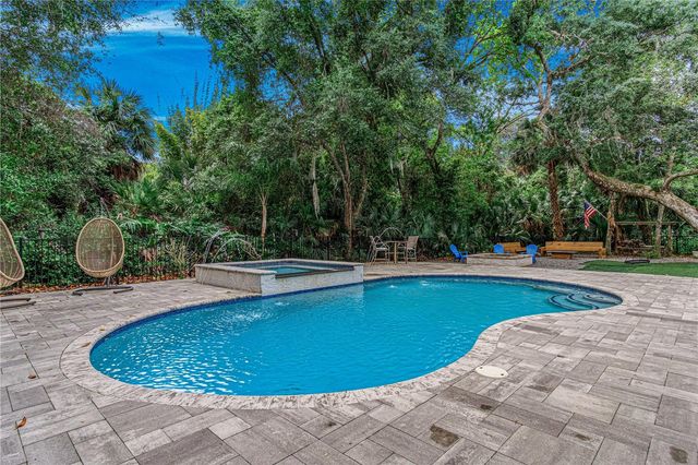 649 CHARMAGNE LANE, Port Orange, FL 32127