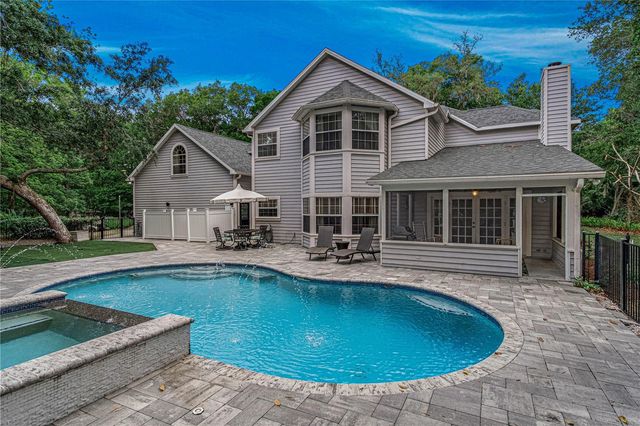 649 CHARMAGNE LANE, Port Orange, FL 32127