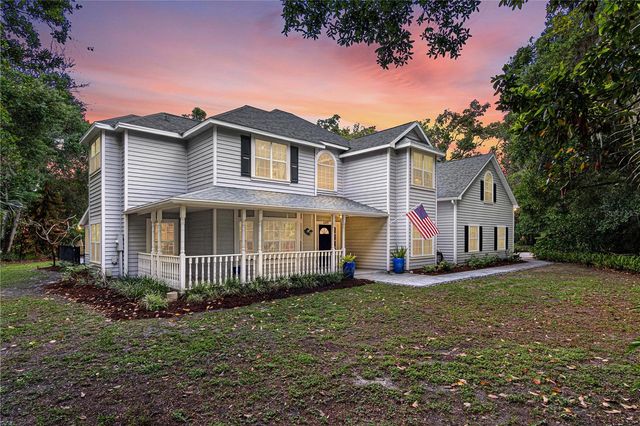 649 CHARMAGNE LANE, Port Orange, FL 32127