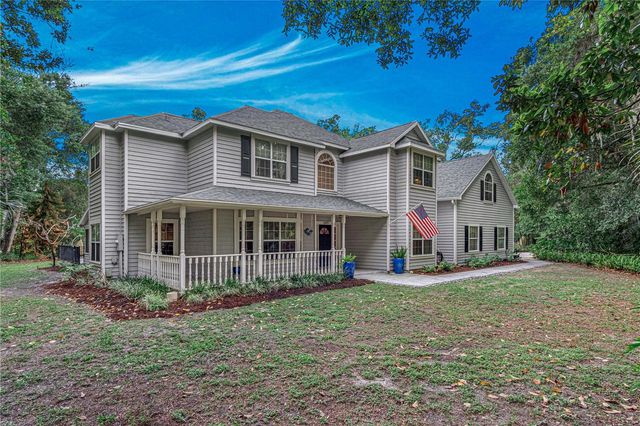 649 CHARMAGNE LANE, Port Orange, FL 32127