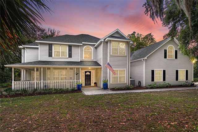 649 CHARMAGNE LANE, Port Orange, FL 32127