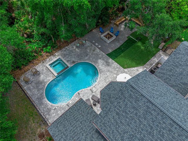 649 CHARMAGNE LANE, Port Orange, FL 32127