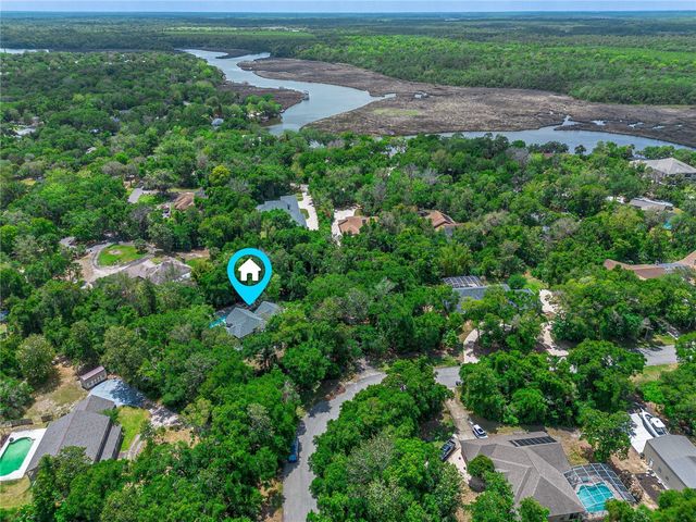 649 CHARMAGNE LANE, Port Orange, FL 32127