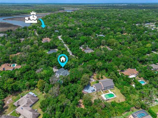 649 CHARMAGNE LANE, Port Orange, FL 32127