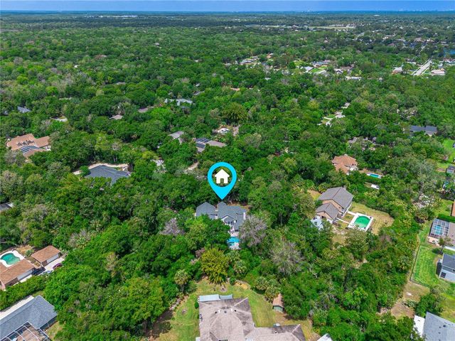 649 CHARMAGNE LANE, Port Orange, FL 32127