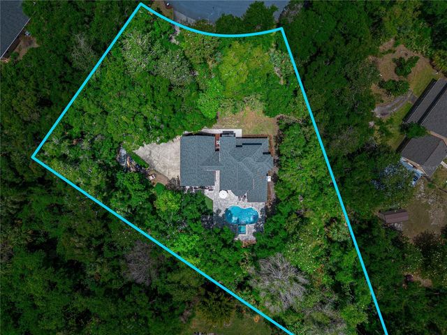 649 CHARMAGNE LANE, Port Orange, FL 32127