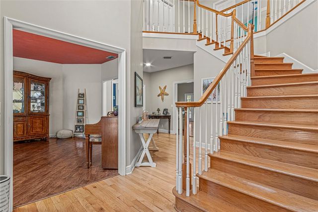 649 CHARMAGNE LANE, Port Orange, FL 32127
