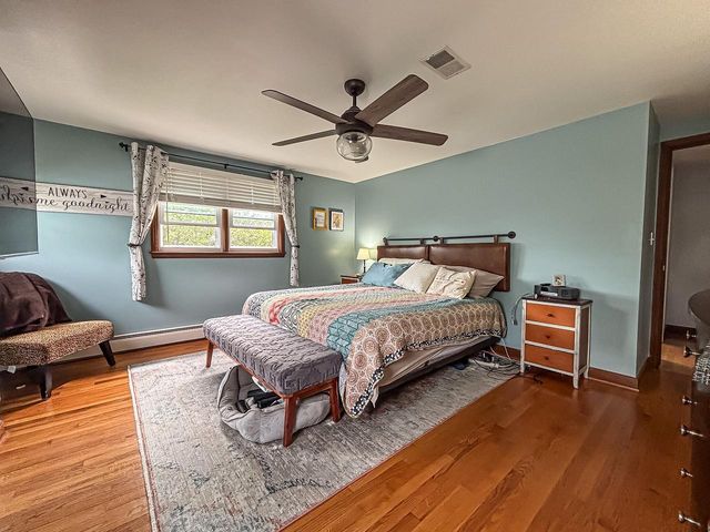 W164N8586 Hiawatha AVENUE, Menomonee Falls, WI 53051