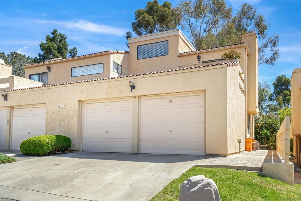 7959 Caminito Dia 2, San Diego, CA 92122