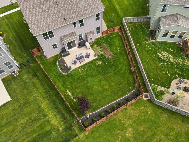440 Oakland Hills Loop, Commercial Point, OH 43116