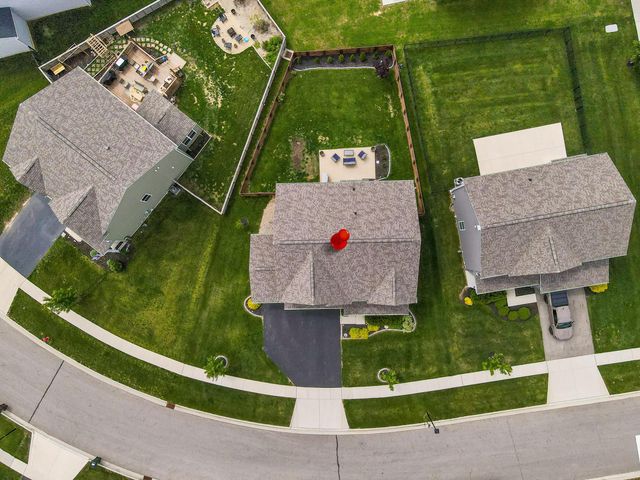 440 Oakland Hills Loop, Commercial Point, OH 43116