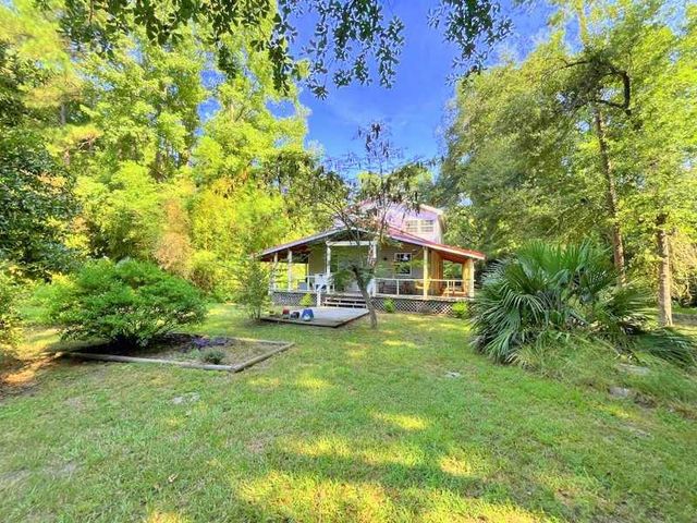 1384 E Fm 2712, Crockett, TX 75835